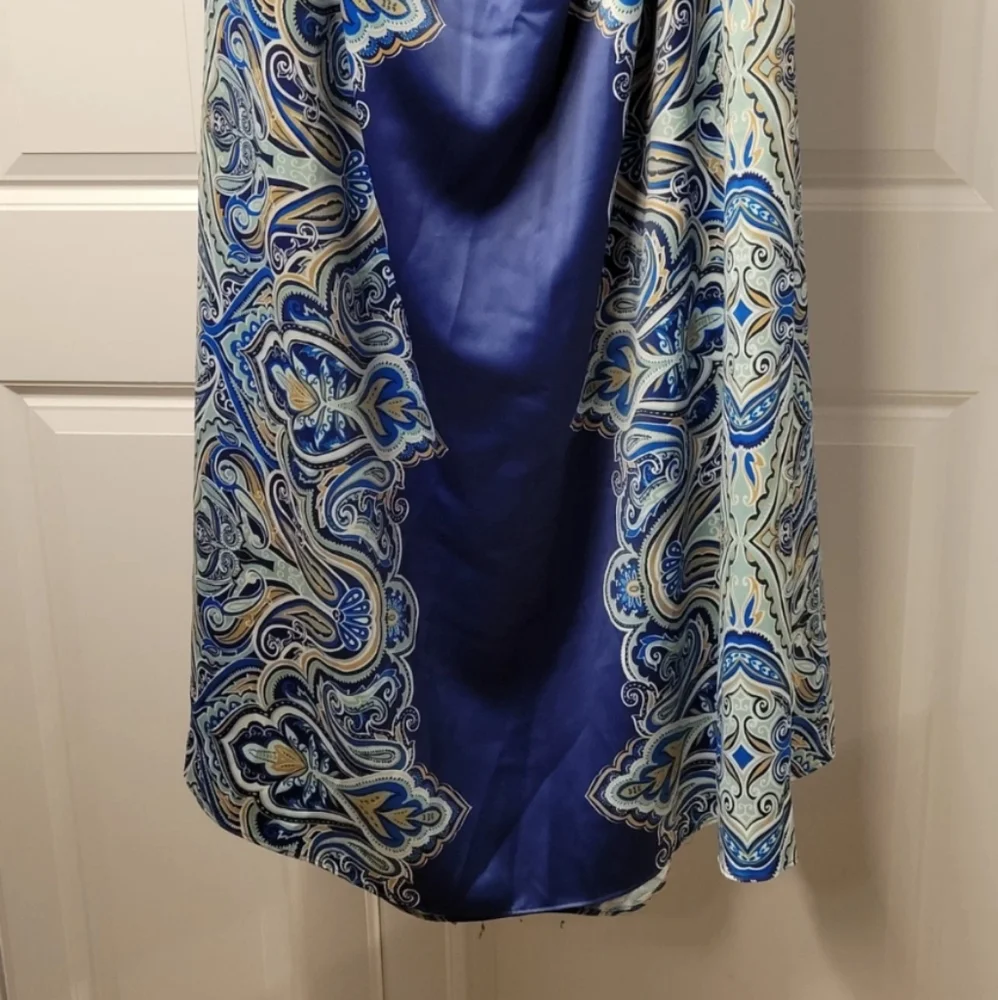 Lane Bryant Dress Women's Size: 24 CUTE New Plus Size